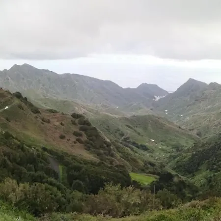 Dom wakacyjny Casa House Ven Sumergete En Un Pueblo Y Su Gente Santa Cruz de Tenerife