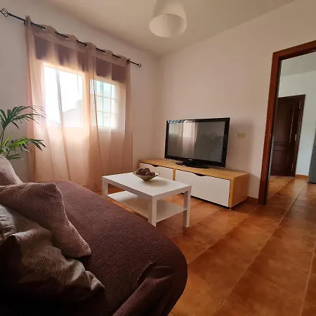 Casa House Ven Sumergete En Un Pueblo Y Su Gente Santa Cruz de Tenerife