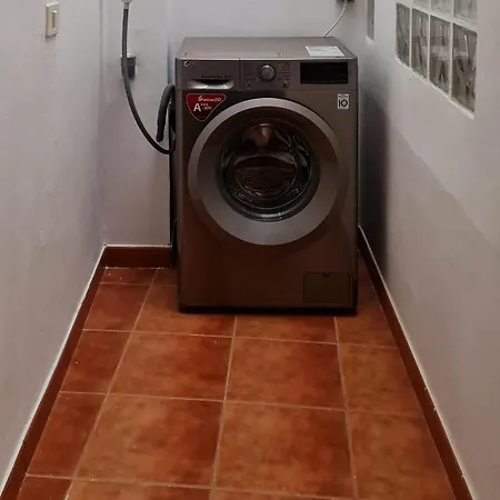 Casa House Ven Sumergete En Un Pueblo Y Su Gente Santa Cruz de Tenerife