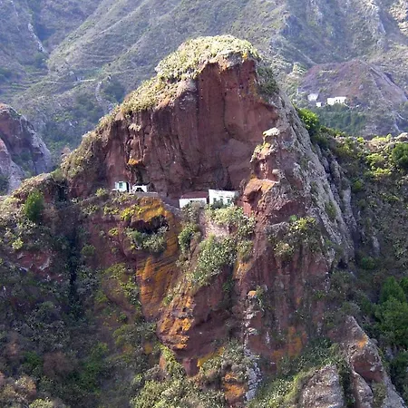 Casa House Ven Sumergete En Un Pueblo Y Su Gente * Santa Cruz de Tenerife