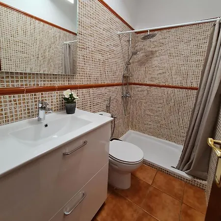 Casa House Ven Sumergete En Un Pueblo Y Su Gente Дом отдыха