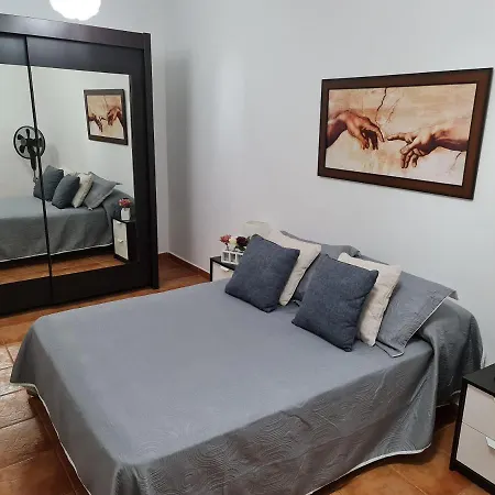 Casa House Ven Sumergete En Un Pueblo Y Su Gente Дом отдыха *